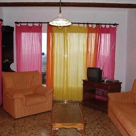 Puchol Villa *